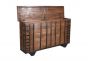 Antique Surti Console Chest VC-4482