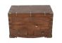 Antique Chest by Quirky Barn | Style Our Home