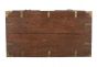 Antique Chest VC-4489