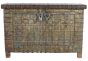 Antique Console Chest