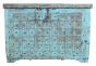 Antique Console Chest