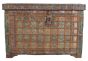 Antique Console Chest