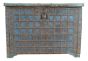 Antique Console Chest