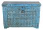 Antique Console Chest