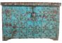 Antique Console Chest