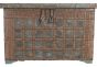 Antique Console Chest