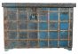 Antique Console Chest