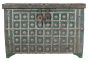 Antique Console Chest