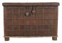 Antique Console Chest