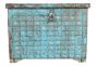 Antique Console Chest