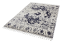 Taupe Vintage Rug -Katherine Carnaby by Asiatic London | Style Our Home