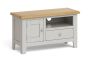 Guildford Small TV Unit by Corndell/Global Home Group  | Style Our Home