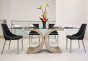 Steve Bristow Maranello Dining Table - Style Our Home