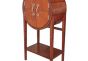 Handcrafted Round Bar by Quirky Barn | Style Our Home