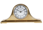 Retro Carriage Mantel Clock  By Libra | Style Our Home