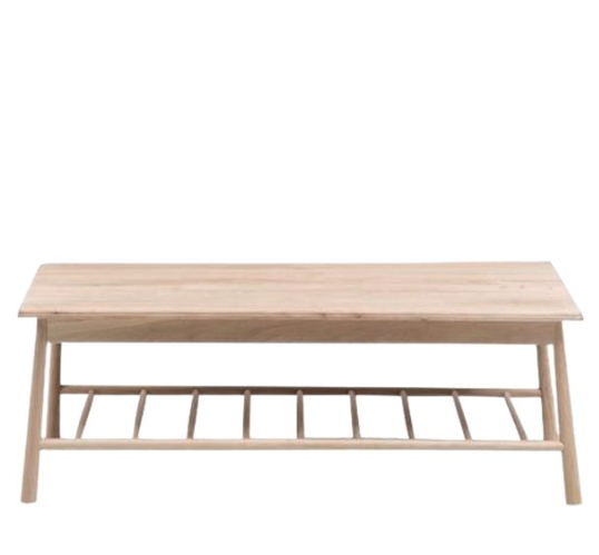 Wycombe Coffee Table - Style Our Home