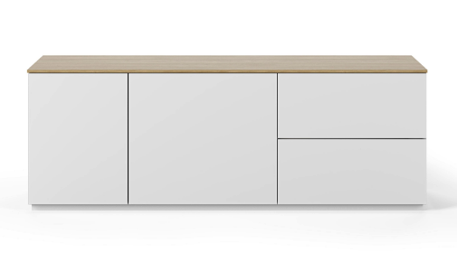 Join Entertainment Unit - Style Our Home