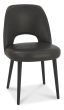 Vintage Weathered Oak 6 Seater Table & 6 Upholstered Chairs in Old West Vintage by Bentley Designs | Style Our Home