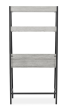 Brooklyn Desk With Bookcase by GlobalHome | Style Our Home