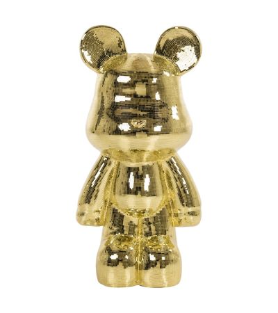 Decorative Object Averyl (Gold)