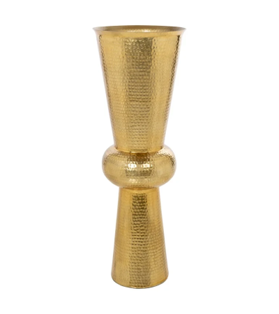 Carice Vase (Gold)