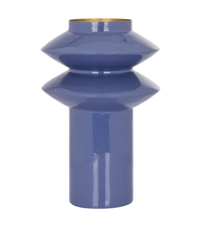 Cedar Vase