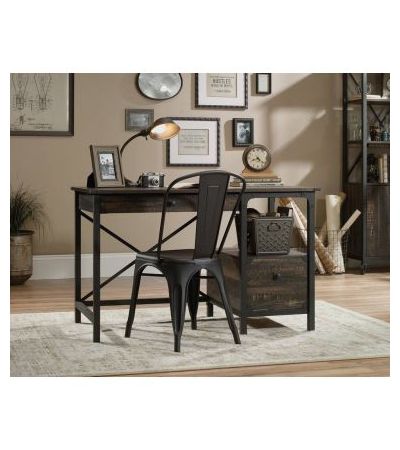 Steel George Desk | Style Our Home