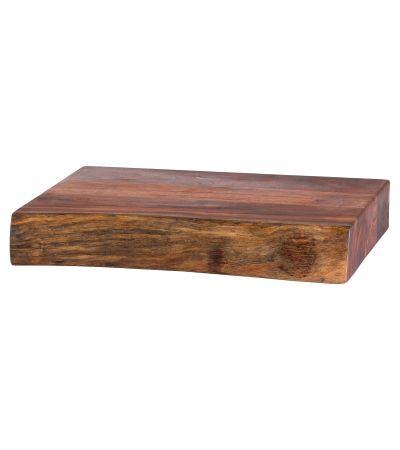 Live Edge Collection Pyman Chopping Board by Hill Interiors | Style Our Home