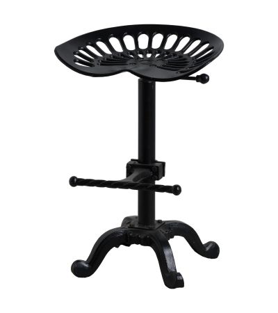 Adjustable Tractor Seat