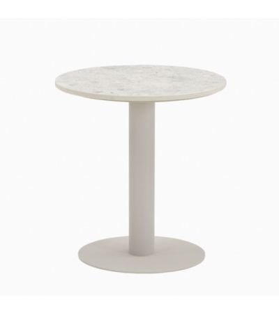 Kodo Round Side Table by Vincent Sheppard | Style Our Home