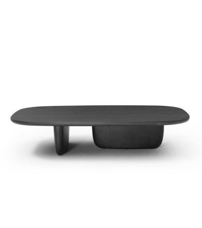 Amelia Coffee Table - Smoked Oak by Tommy Franks | Style Our Home