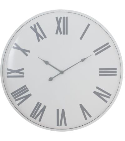 Flemings Large Wall Clock by Hill Interiors | Style Our Home