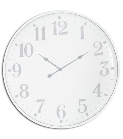Aubrey Large Wall Clock by Hill Interiors | Style Our Home