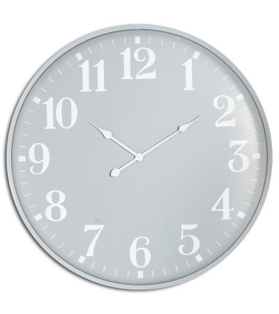 Ashmount Large Wall Clock by Hill Interiors | Style Our Home