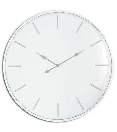 Brandon Large Wall Clock by Hill Interiors | Style Our Home