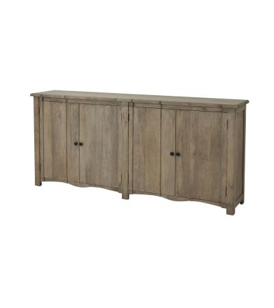 Copgrove Collection 1 Drawer 2 Door Sideboard | Style Our Home
