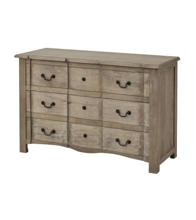 Copgrove Collection 3 Drawer Chest | Style Our Home
