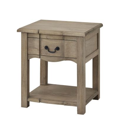 Copgrove Collection 1 Drawer Side Table | Style Our Home