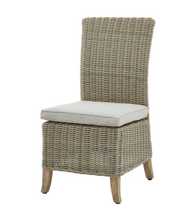 Capri Collection Outdoor Dining Chair | Style Our Home