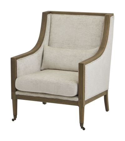 Albury Armchair by Hill Interiors | Style Our Home  