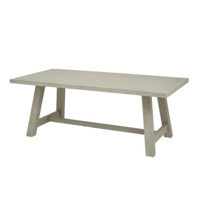 Saltaire Collection Rectangular Dining Table by Hill Interiors | Style Our Home  