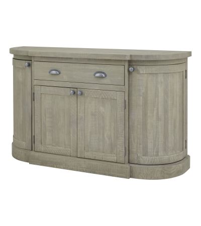 Saltaire Collection 4 Door Sideboard With Drawer by Hill Interiors | Style Our Home  