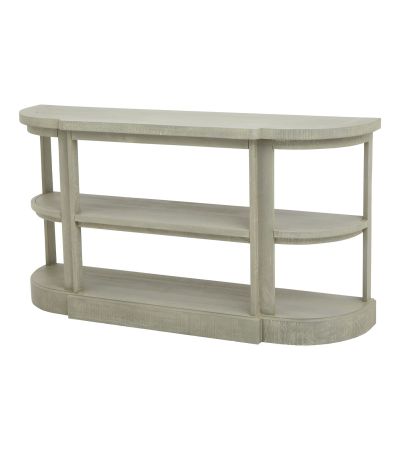 Saltaire Collection 2 Shelf Console Table by Hill Interiors | Style Our Home  
