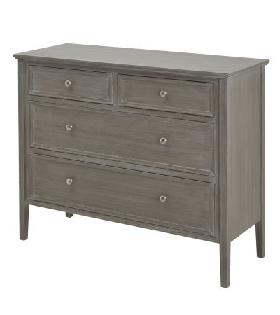 The Serene Collection Two Over Two Chest by Hill Interiors | Style Our Home  