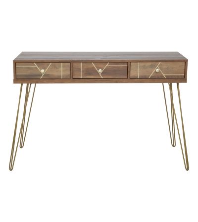Metz Desk by Prestige Designs | Style Our Home