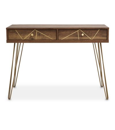 Prestige Designs Metz Console Table by Prestige Designs | Style Our Home