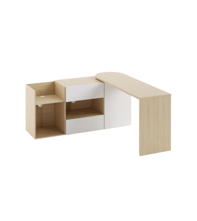 TANGO DESK 160 by Temahome | Style Our Home