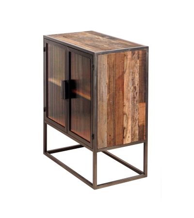 Andover Small Cabinet by Monologue | Style Our Home