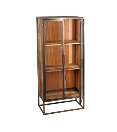Andover Tall Cabinet by Monologue | Style Our Home
