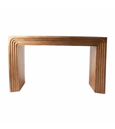 Aston Console Table by Monologue | Style Our Home